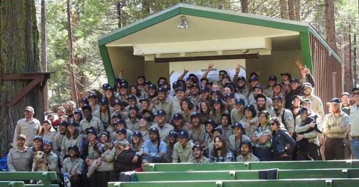 all crews debriefing cropped