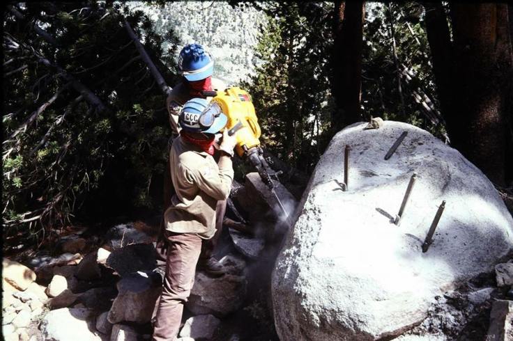 E Moreira P Martinez Inyo Modoc Redw 89